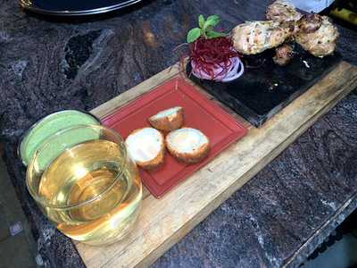 Shalimar Dhaba Restaurant