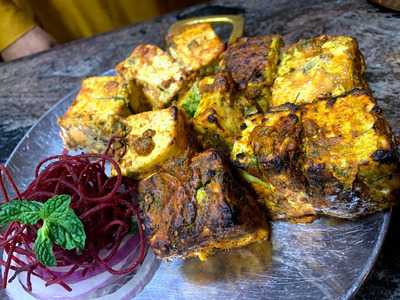 Shalimar Dhaba Restaurant