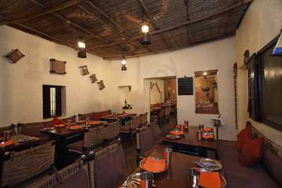 Shalimar Dhaba Restaurant