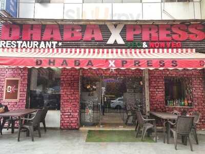 Dhaba Xpress