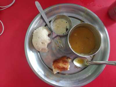 Madras Cafe