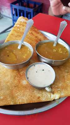Madras Cafe