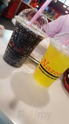 Nazeer Foods