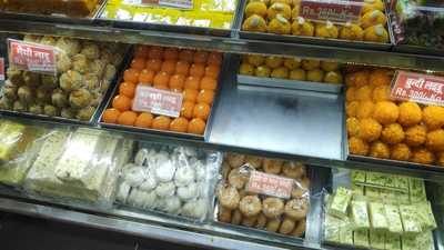 Laxmi Vilas Hindu Hotel Restaurant