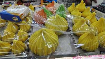 Laxmi Vilas Hindu Hotel Restaurant