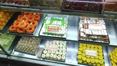 Laxmi Vilas Hindu Hotel Restaurant