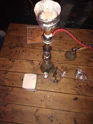 Piranha Lounge And Bar