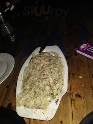 Piranha Lounge And Bar