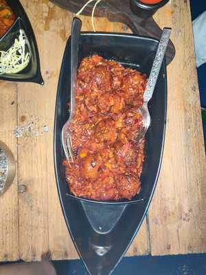 Piranha Lounge And Bar