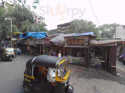 Narayan Wada Pav Center