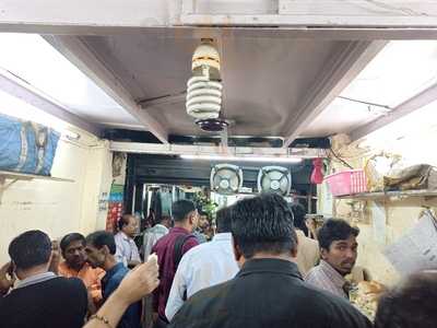 Narayan Wada Pav Center