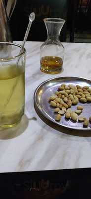 Hotel National Restaurant