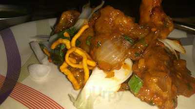 Hotel National Restaurant