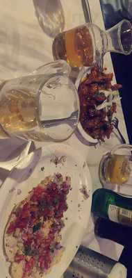 Hotel National Restaurant