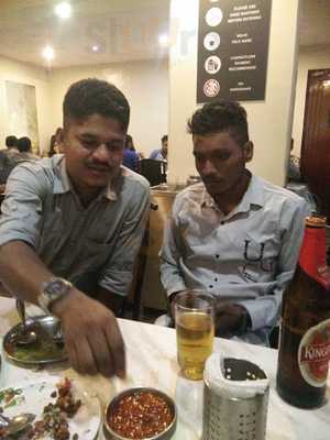 Hotel National Restaurant