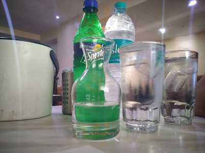 Hotel National Restaurant