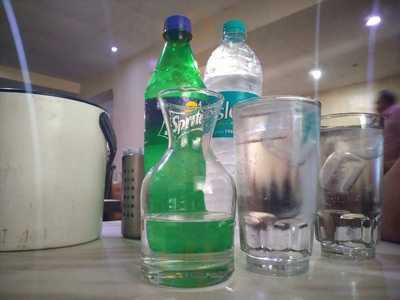 Hotel National Restaurant