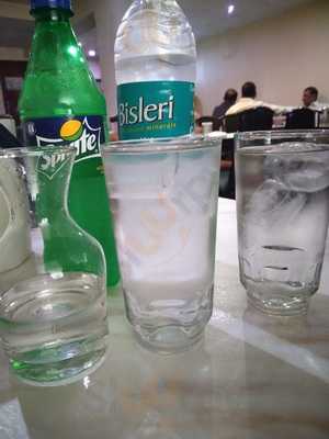 Hotel National Restaurant