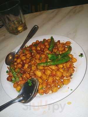 Hotel National Restaurant