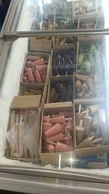 Bharat Darshan Ice-cream Parlour