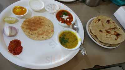 Amrut Family Restaurant & Bar