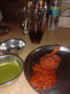 Amrut Family Restaurant & Bar