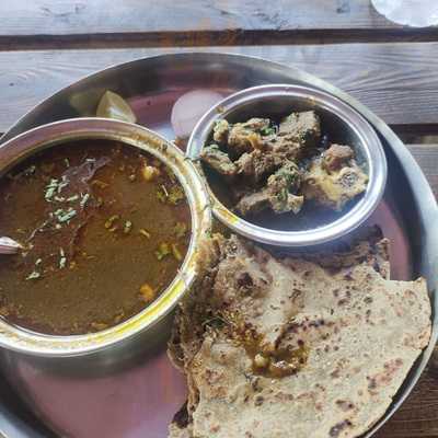 Amrut Family Restaurant & Bar