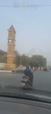 Amrut Family Restaurant & Bar