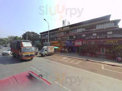 Amrut Family Restaurant & Bar