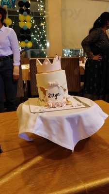 High Spirits Wine Bar