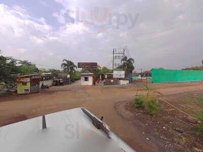 High Spirits Wine Bar