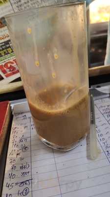 Azad Hindu Hotel Restaurant