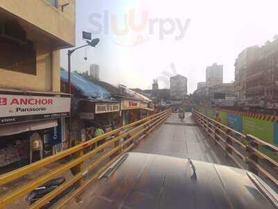 Azad Hindu Hotel Restaurant