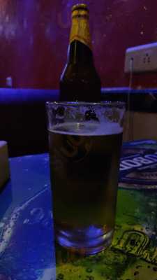 Apoorva Bar & Restaurant