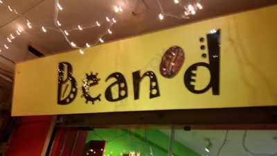 Bean'd