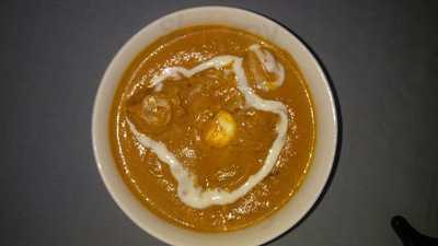 Novelty Chicken Corner