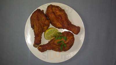 Novelty Chicken Corner