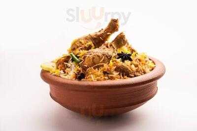 Novelty Chicken Corner