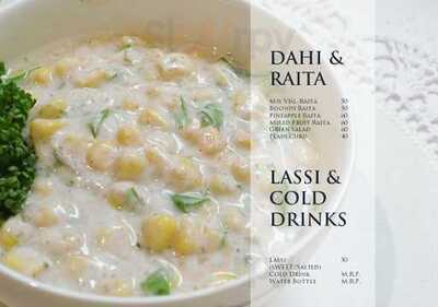 Khai Khai Authentic Bengali Cuisine