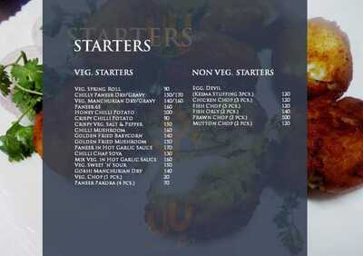 Khai Khai Authentic Bengali Cuisine