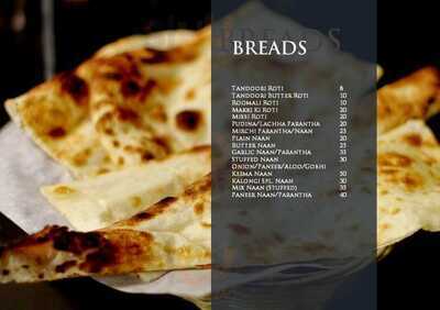 Khai Khai Authentic Bengali Cuisine