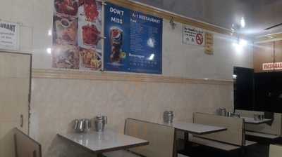 A-1 Restaurant