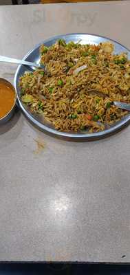 New Darvesh Restaurant