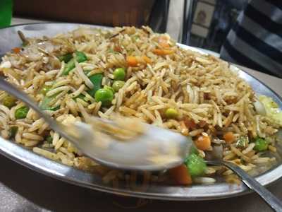 New Darvesh Restaurant