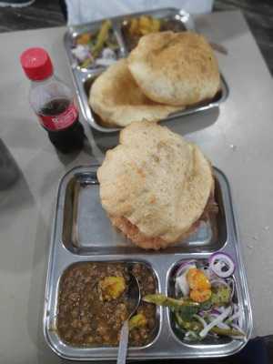 New Darvesh Restaurant