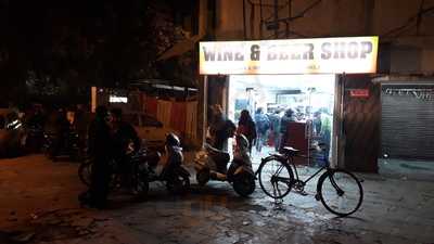 New Darvesh Restaurant