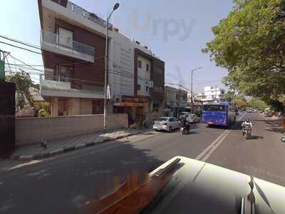 New Darvesh Restaurant