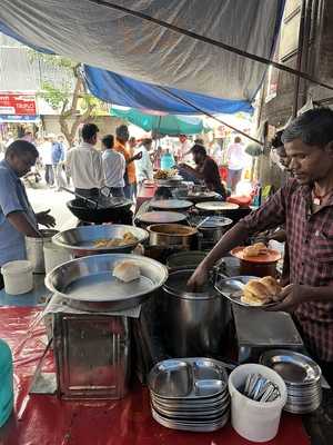 Mumbai's Foodie Corner
