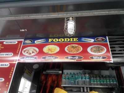 Mumbai's Foodie Corner