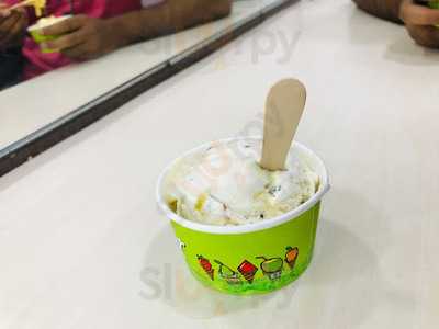 Tender Fresh Ice Creams